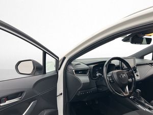 Toyota Corolla bild 10