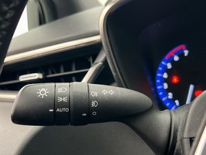 Toyota Corolla bild 13