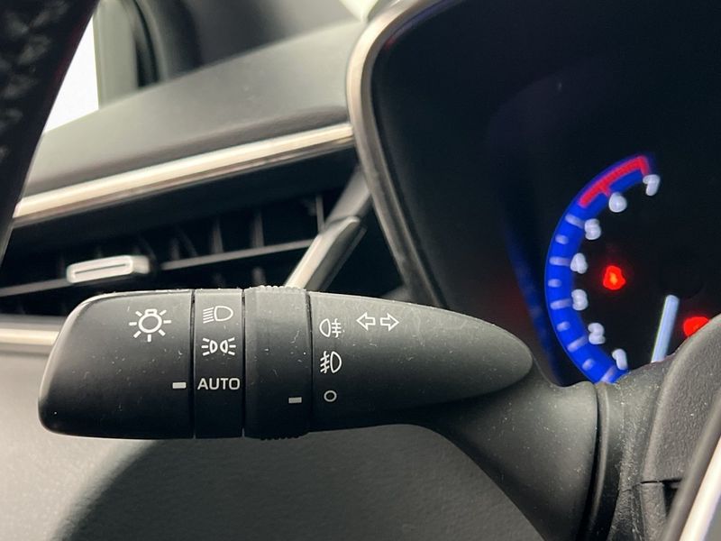 Toyota Corolla bild 13