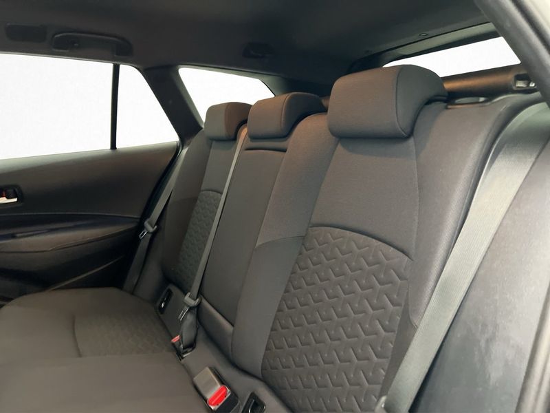 Toyota Corolla bild 28