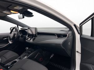 Toyota Corolla bild 27