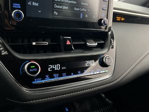 Toyota Corolla bild 22