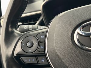 Toyota Corolla bild 14