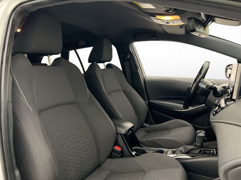 Toyota Corolla bild 26