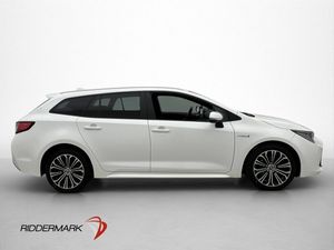 Toyota Corolla bild 9