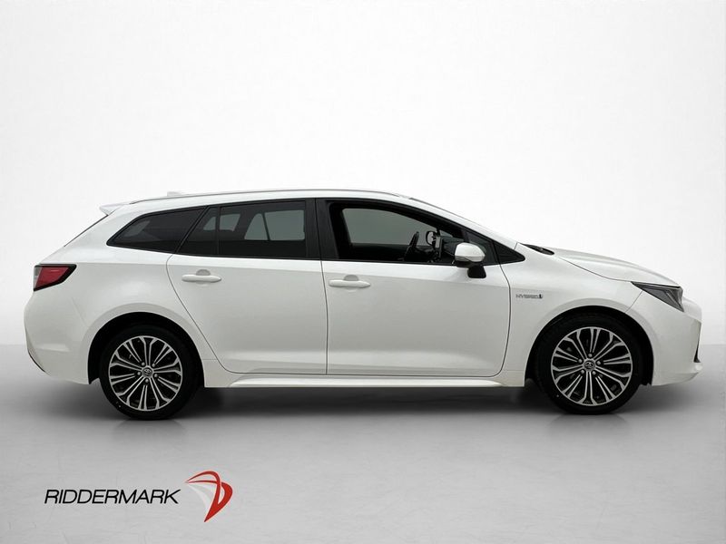 Toyota Corolla bild 9