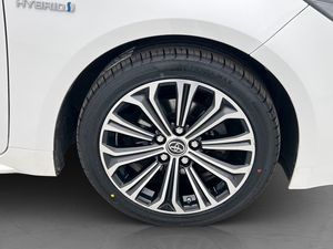 Toyota Corolla bild 32