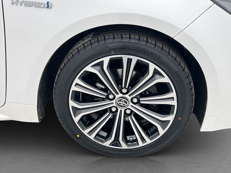 Toyota Corolla bild 32