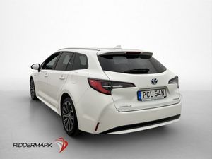 Toyota Corolla bild 6