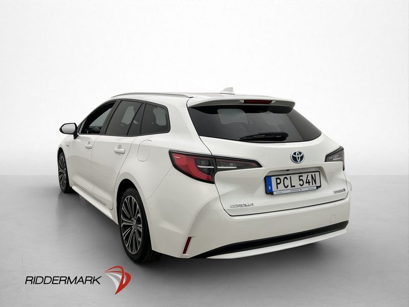 Toyota Corolla bild 6