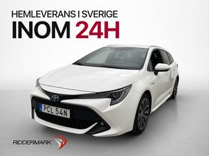 Toyota Corolla bild 3