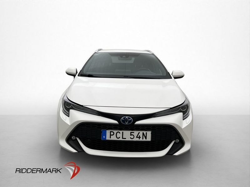Toyota Corolla bild 2