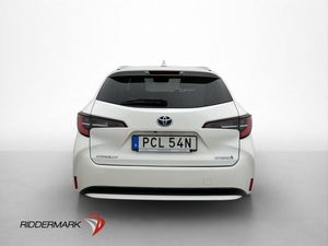 Toyota Corolla bild 7