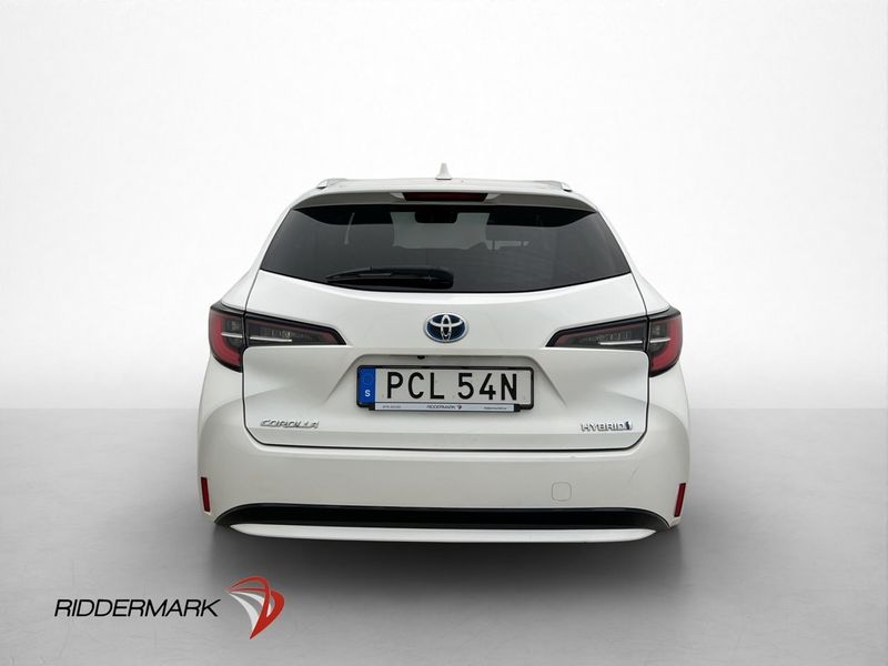 Toyota Corolla bild 7