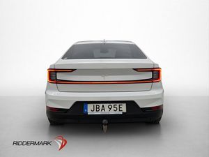 Polestar 2 bild 7