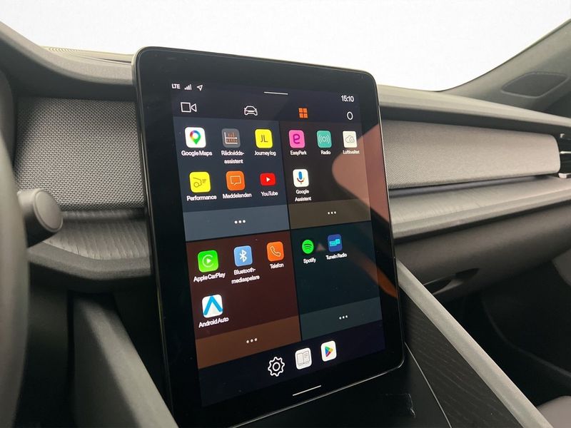Polestar 2 bild 26