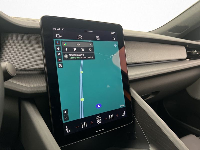 Polestar 2 bild 25
