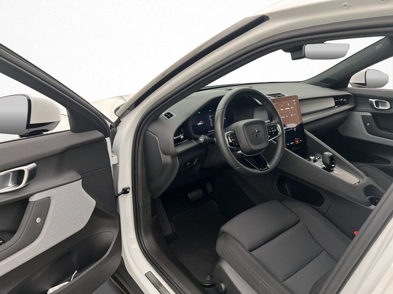 Polestar 2 bild 13
