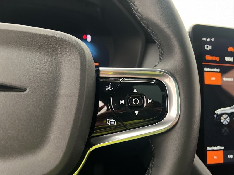 Polestar 2 bild 23