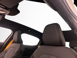 Polestar 2 bild 15