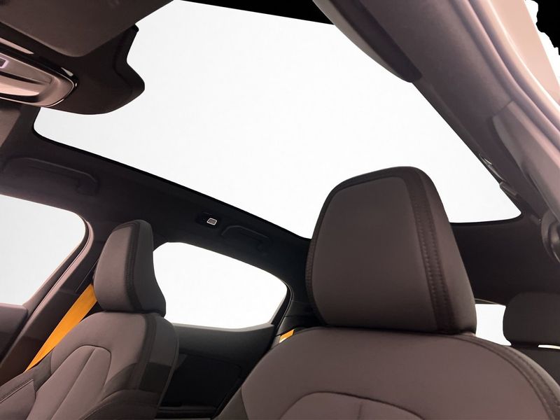 Polestar 2 bild 15