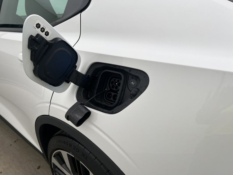 Polestar 2 bild 37