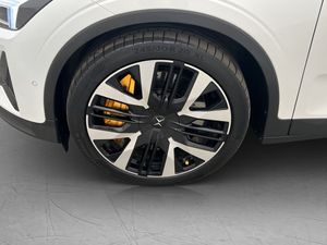 Polestar 2 bild 38