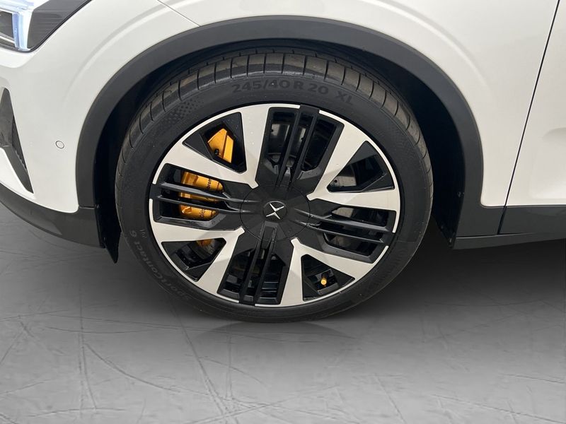 Polestar 2 bild 38