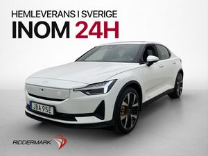 Polestar 2 bild 3