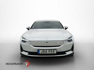 Polestar 2 bild 2