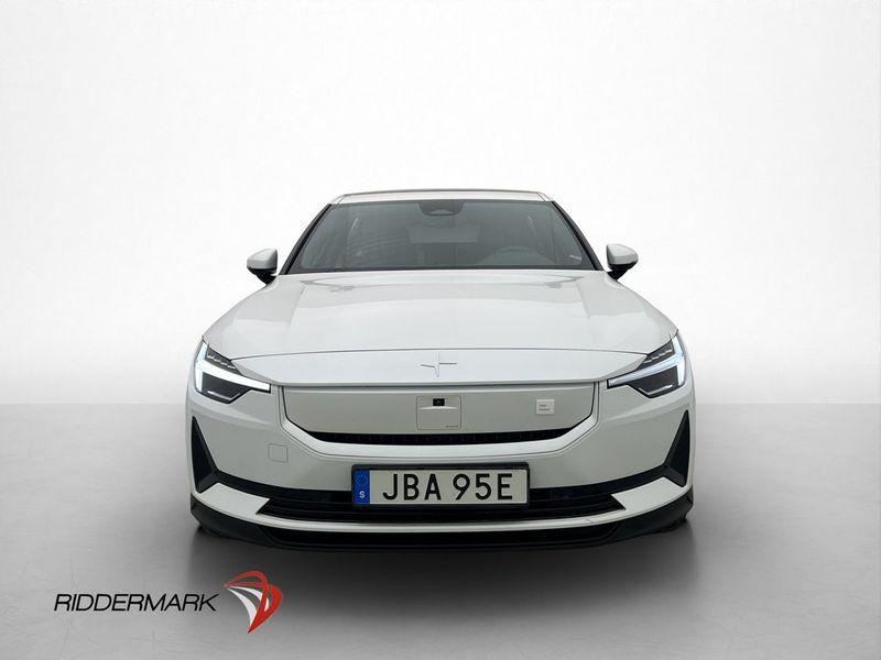 Polestar 2 bild 2