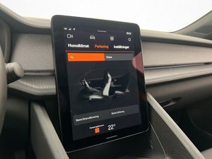 Polestar 2 bild 28