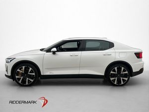 Polestar 2 bild 5