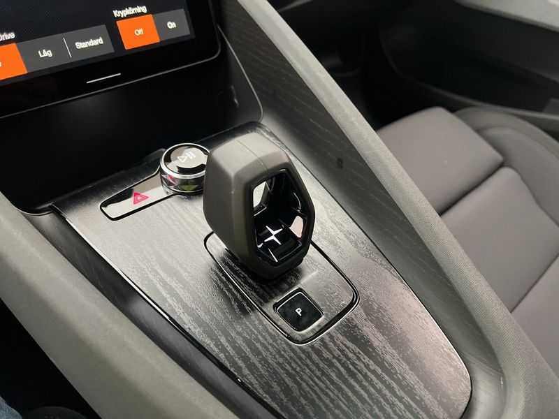 Polestar 2 bild 30