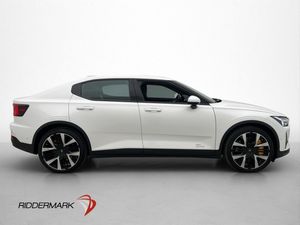 Polestar 2 bild 9