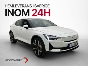 Polestar 2 bild 1