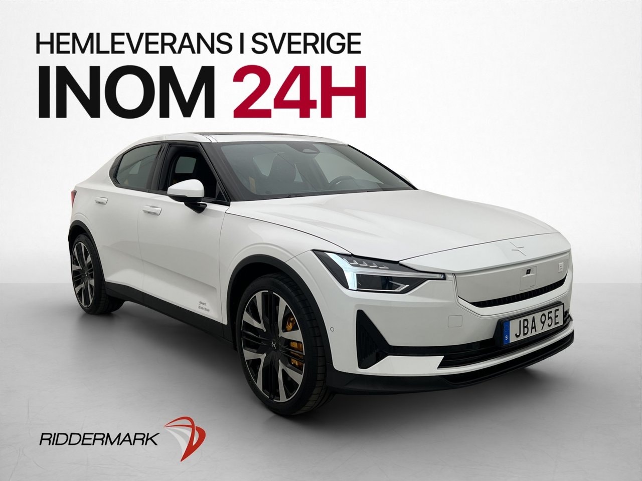 Polestar 2