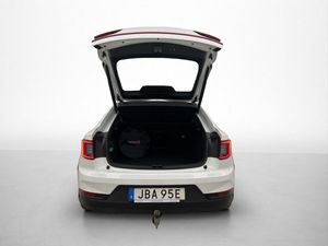 Polestar 2 bild 36