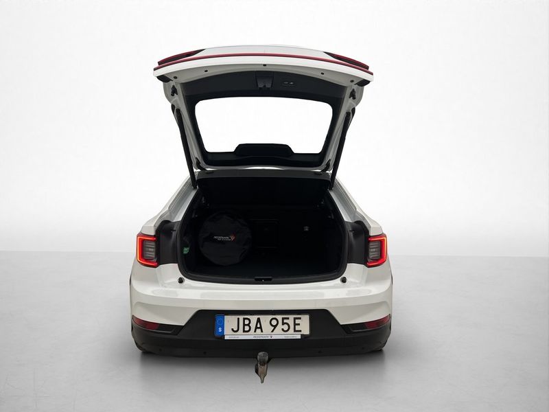 Polestar 2 bild 36