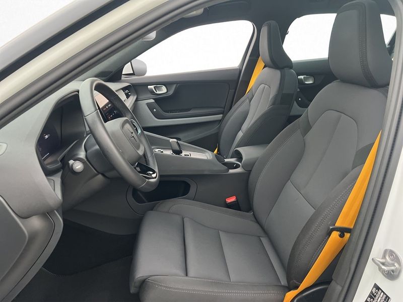 Polestar 2 bild 14