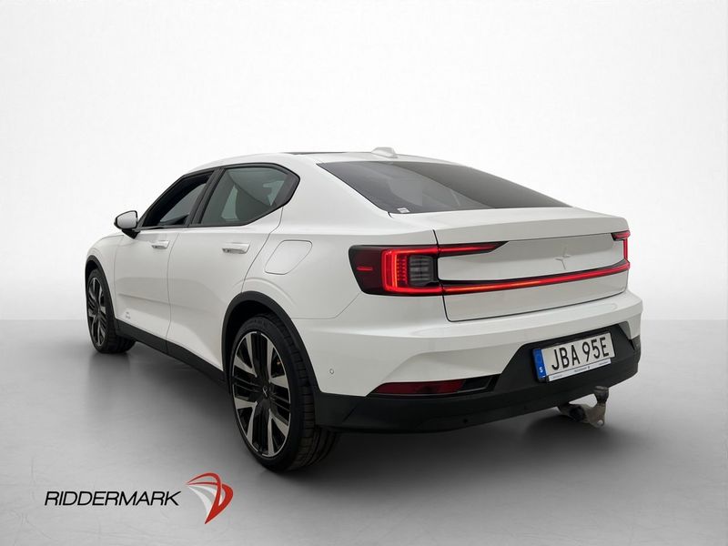 Polestar 2 bild 6