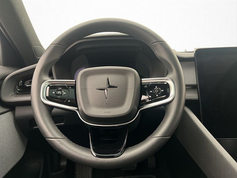 Polestar 2 bild 17