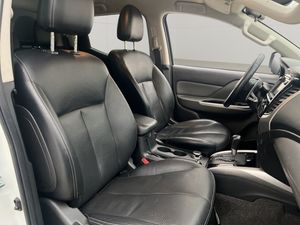 Mitsubishi L200 bild 23