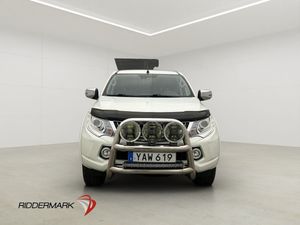 Mitsubishi L200 bild 5