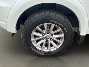 Mitsubishi L200 bild 25