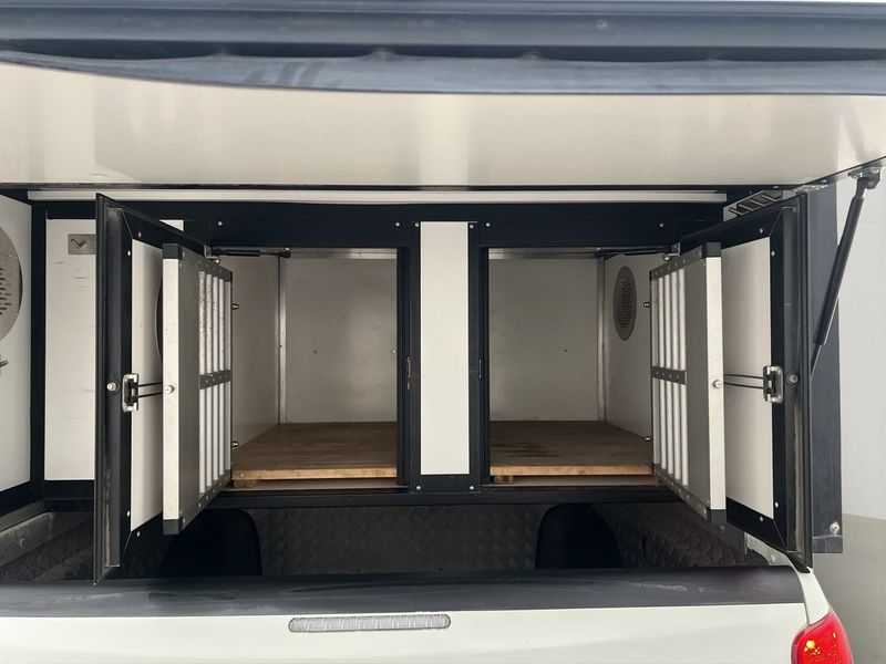 Mitsubishi L200 bild 29