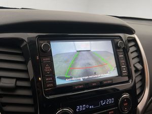 Mitsubishi L200 bild 19