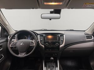 Mitsubishi L200 bild 18
