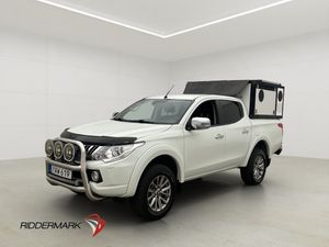 Mitsubishi L200 bild 3