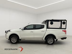 Mitsubishi L200 bild 6